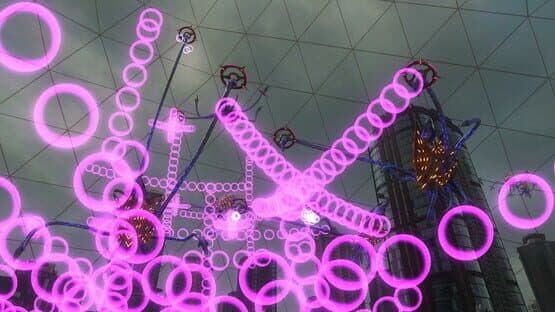 Earth Defense Force 6: Additional Mission Pack 2 - Visions of Malice screenshot 8