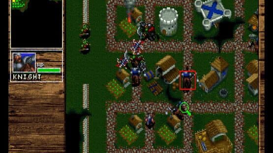 Warcraft I & II Bundle screenshot 3