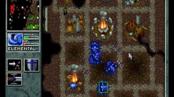 Warcraft I & II Bundle screenshot 5