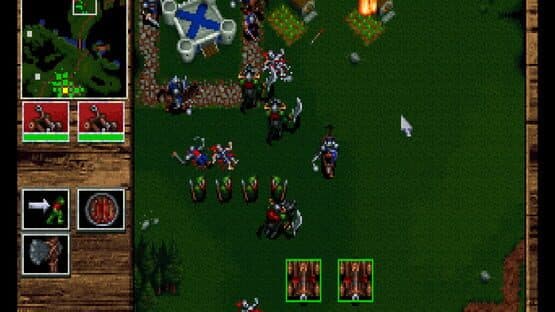 Warcraft I & II Bundle screenshot 9