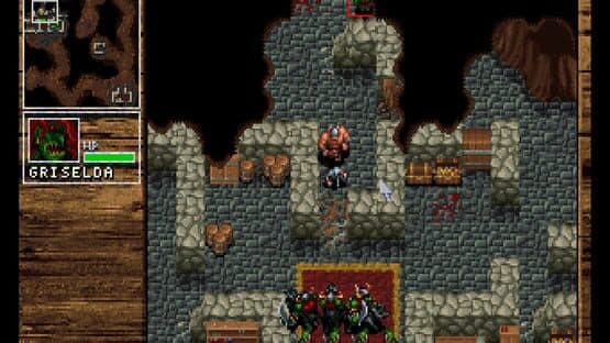 Warcraft I & II Bundle screenshot 11