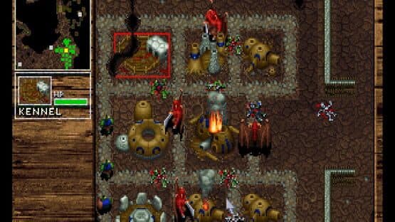 Warcraft I & II Bundle screenshot 13