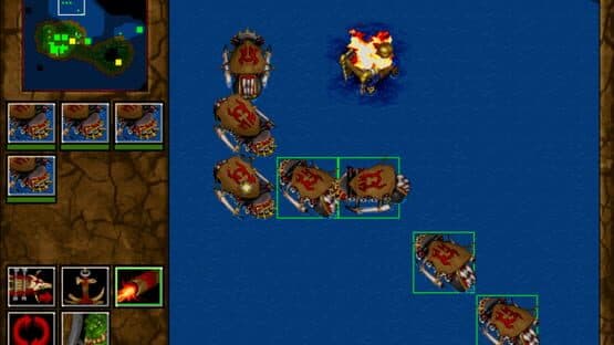 Warcraft I & II Bundle screenshot 16