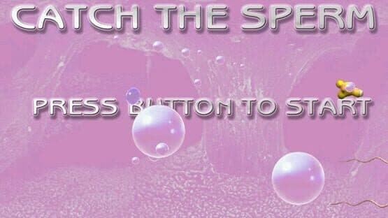 Catch the Sperm screenshot 1