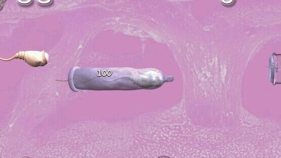 Catch the Sperm screenshot 2