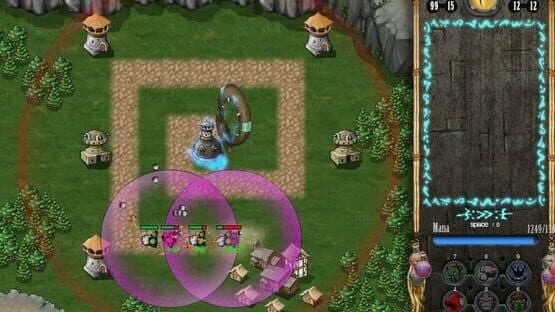 Villainous screenshot 2