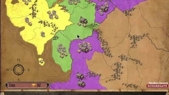 Villainous screenshot 3