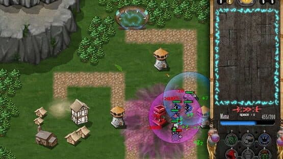 Villainous screenshot 4
