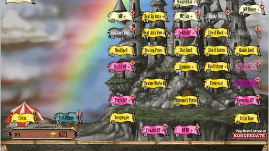 Villainous screenshot 5