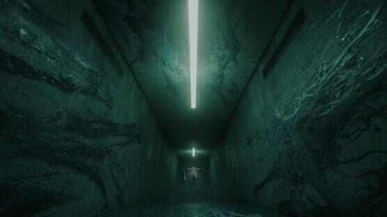 Alan Wake II: The Lake House screenshot 4