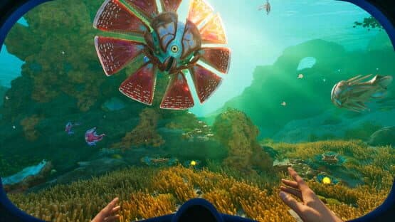 Subnautica 2 screenshot 10