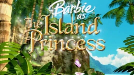 Barbie as the Island Princess screenshot 3