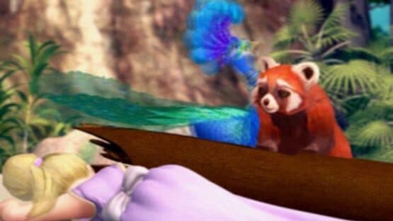 Barbie as the Island Princess screenshot 4