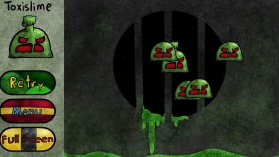 BugDive Deluxe Demo Edition screenshot 1