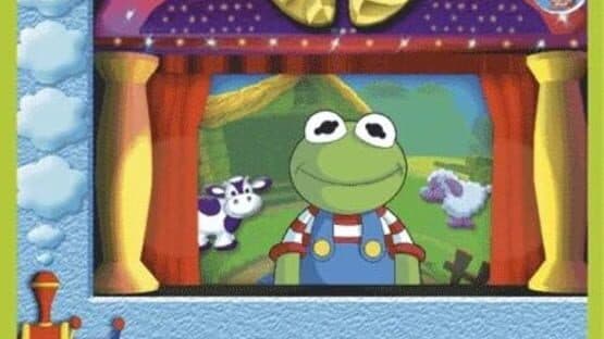 Muppet Babies: Toyland Train screenshot 8