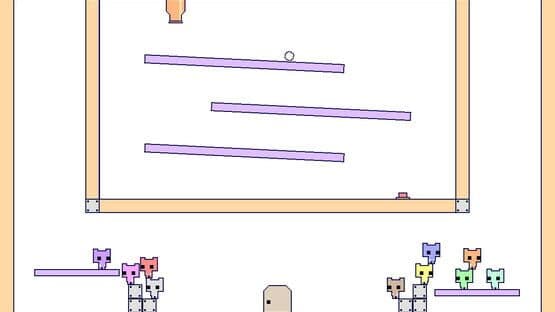 Pico Park: Classic Edition screenshot 2