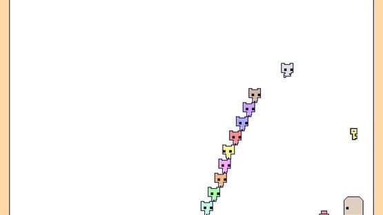 Pico Park: Classic Edition screenshot 4