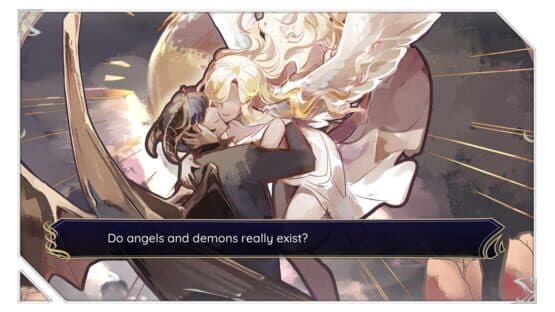 Celestia: Chain of Fate screenshot 7