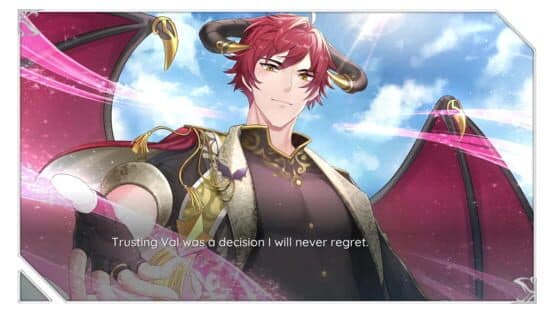 Celestia: Chain of Fate screenshot 8