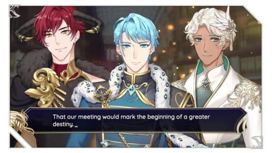 Celestia: Chain of Fate screenshot 9