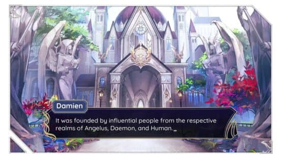 Celestia: Chain of Fate screenshot 10