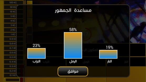 Waznk Zahb screenshot 2