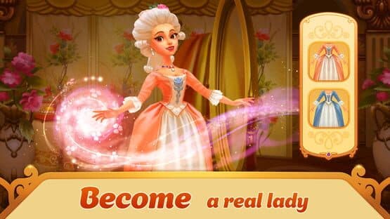 Storyngton Hall screenshot 5