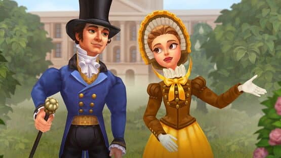 Storyngton Hall screenshot 6