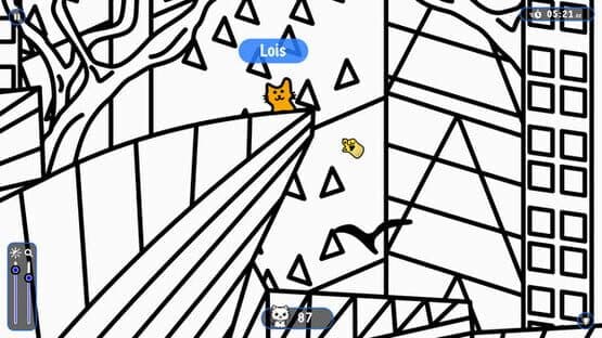 101 Cats Hidden in Australia screenshot 2