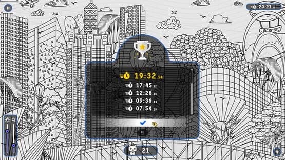 101 Cats Hidden in Australia screenshot 3