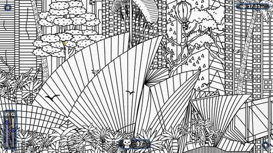 101 Cats Hidden in Australia screenshot 4