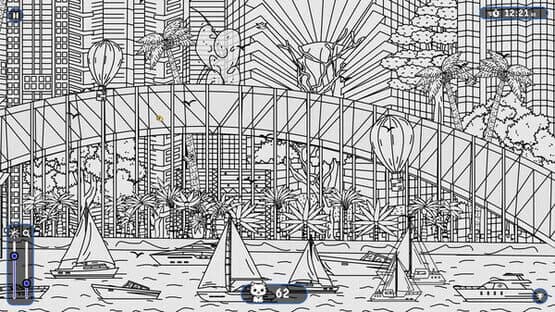 101 Cats Hidden in Australia screenshot 5