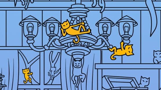 Hidden Cats: Halloween screenshot 5