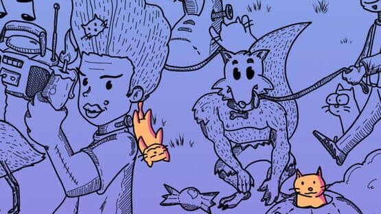 Hidden Cats: Spooky screenshot 4