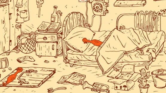 100 Hidden Cats: Kitty House 2 screenshot 1