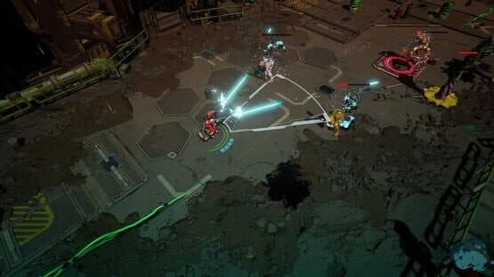 [Redacted] screenshot 2