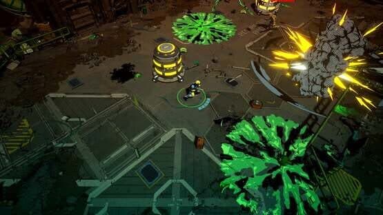 [Redacted] screenshot 3