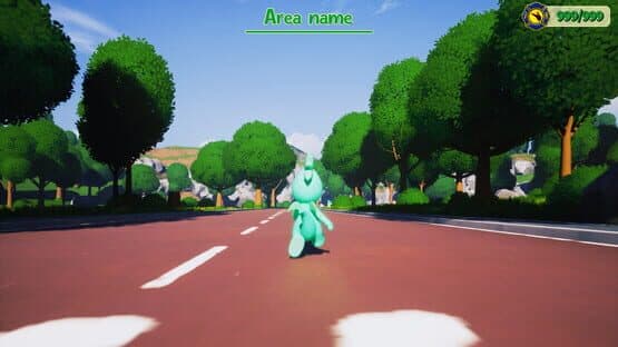 Grisù Tales from Dragontown screenshot 1