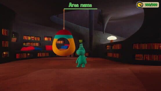 Grisù Tales from Dragontown screenshot 3