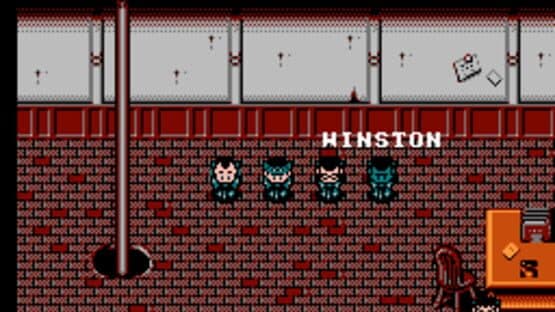 New Ghostbusters II screenshot 4