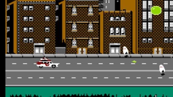 Ghostbusters II screenshot 4