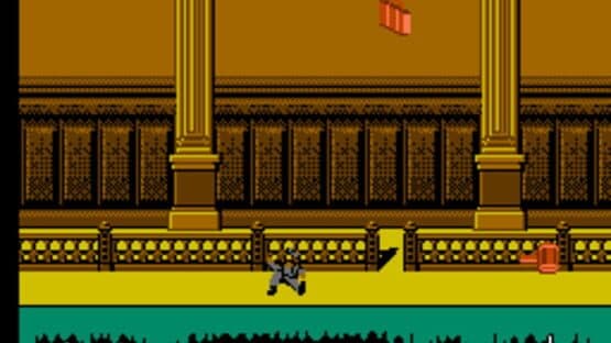 Ghostbusters II screenshot 6