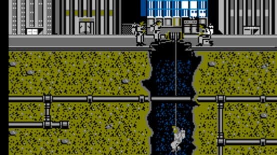 Ghostbusters II screenshot 7