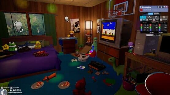 Tower Unite screenshot 9