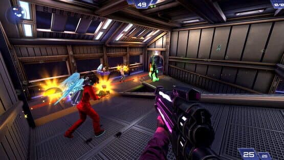 Tower Unite screenshot 15