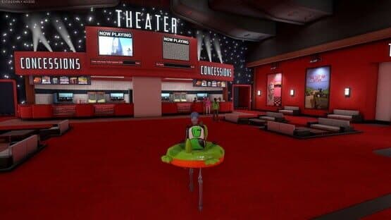 Tower Unite screenshot 2