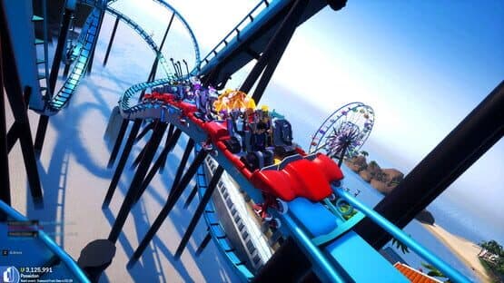 Tower Unite screenshot 6