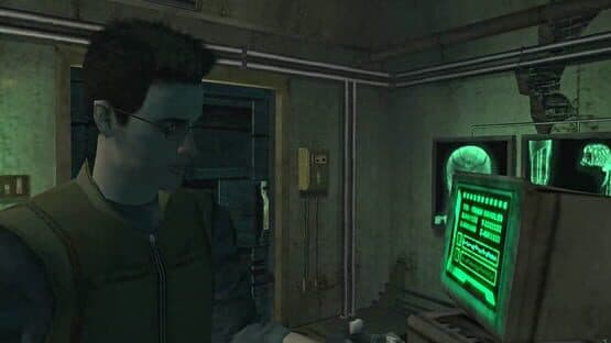 Terminator 3: The Redemption screenshot 1