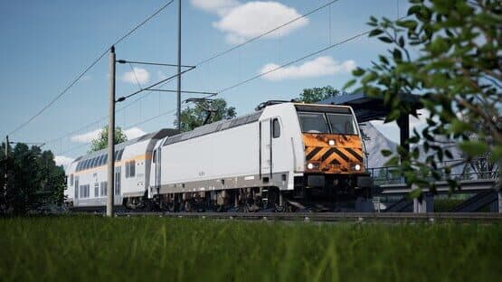 Train Sim World 5: German Regional Edition screenshot 3