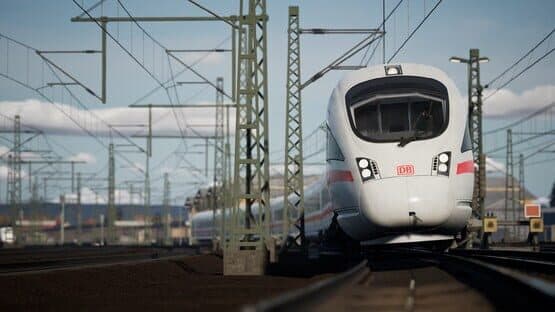 Train Sim World 5: German Regional Edition screenshot 4